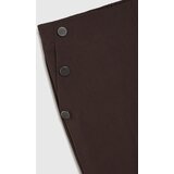 Marisse WOMEN'S PANTS Z-SP-4802 BROWN | shoptok.hr