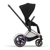 Cybex ram i sedalni deo za ePriam 4.0, rosegold | Eponuda.ba