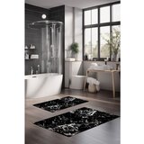  CT-5059 multicolor bathmat set (2 pieces) | ePonuda.com