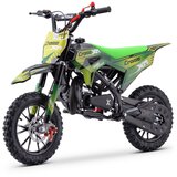 Beneo Otroški cross motor XM zelena bencin | Shoptok.si