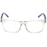 Guess Dioptrijske naočale GU9228 dječje Transparent Cijene