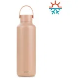 Termo steklenica 600ml, mornarsko modra, (5000232044)