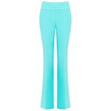 Rinascimento Hlače CFC0119069003 pisana | Shoptok.si