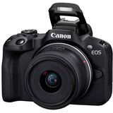 Canon EOS R50+ RF-S 18-45 mm IS STM | Eponuda.ba
