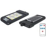 Ltc Solarna svetilka 6 x COB (150 x SMD LED) 6000 K s senzorjem gibanja in daljinskim upravljalnikom, (20388658) Cene