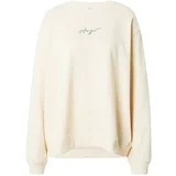 Hugo Sweater majica 'Classic' bež