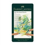 Faber-Castell Bojice Pitt Pastel, 12 komada | shoptok.hr