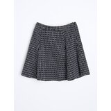 Sinsay Karirana suknja | shoptok.hr