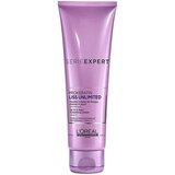 L´Oréal Paris L'Oréal Professionnel Liss Unlimited Krema za zaglađivanje 150 ml | shoptok.hr