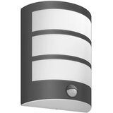 Philips LED spoljašnje zidno svetlo sa senzorom PYTHON LED/3,8W/230V IP44 | Eponuda.com
