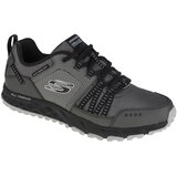 Skechers Muške patike Escape Plan 51591-Ccbk braon | Eponuda.com