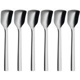 Wmf set od 6 žlica za sladoled od nehrđajućeg čelika Cromargan® WMF, dužina 14 cm Cijene