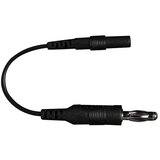 Dungeon Lab 2mm Banana Female Jack to 4mm Pin Cene