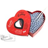 Tease & Please Igra Erotic Heart | Shoptok.si