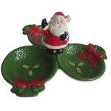  Gifty dish 20, činija, deda mraz, 10cm ( 760178 ) Cene