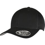 Flexfit 110 Mesh Cap Black Cene