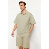 Muška majica Tmnss24Po00011, Bež