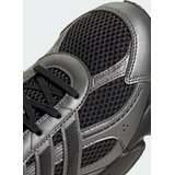 Adidas Nizke superge 'Technochaos 2000' temno siva / črna | Shoptok.si