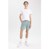 Defacto Slim Fit Slim Leg Shorts | shoptok.hr