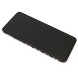  Lcd za xiaomi redmi note 12 (4g) (2022) + touchscreen full org eu black (56000100m700) ( LCD10193 ) Cene