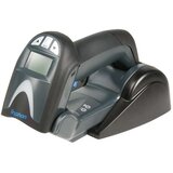 Datalogic Barcode Scanner Gryphon I GM4132 Kit 1D USB Wireless Black | shoptok.hr