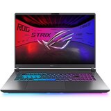 Asus ROG Strix G18 G815LR-S9043W (18 inča 2.5K, Ultra 9 275HX, 32GB, SSD 2TB, GeForce RTX 5070 Ti, Win 11 Home) laptop + ranac | ePonuda.com