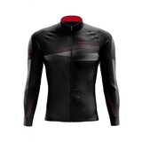 Doltcini Zimska windstoper biciklistička jakna pro crna - dct-3xl veličina ( 1789-3XL ) Cene