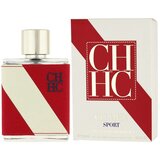 Parfem za muškarce Carolina Herrera EDT CH Men Sport 100 ml Cijene
