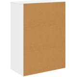  Kreveta s ladicama Bijelo 60 x 33 5 x 84 cm | shoptok.hr