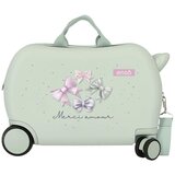 Enso ABS Kofer za decu 45 cm - Mint ( 97.610.21 ) Cene