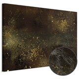  Slika - Golden Constellation (1 Part) Wide 60x40 | shoptok.hr