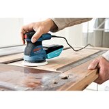 Bosch GEX 125-1 AE Elektro-Exzenterschleifer inkl. Koffer 0601387504 | Shoptok.si