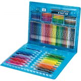 Maped Set pribora za crtanje i bojanje 100 dijelova | shoptok.hr
