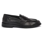 Mokasini NERO GLOVE Črna