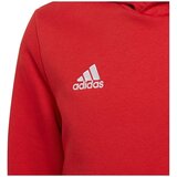 Adidas Puloverji Entrada 22 Rdeča | Shoptok.si