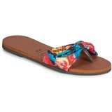 Havaianas you saint tropez narančasta Cijene