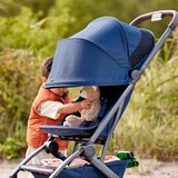 Joolz športni voziček Aer+ navy blue | Shoptok.si