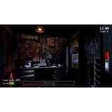 Maximum Games Switch Five Nights at Freddy''s - Core Collection igra Cene