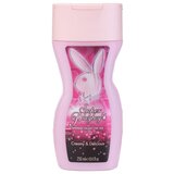Playboy Super for Her gel za tuširanje za žene 250 ml | shoptok.hr