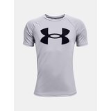 Under Armour Otroška majica Tech Big Logo SS Cene