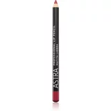 Astra Make-up Professional olovka za konturiranje usana nijansa 42 Cherry 1,1 g