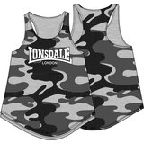 Lonsdale Women's singlet | shoptok.hr