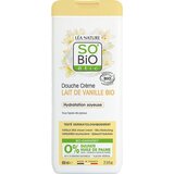 SO’BiO étic Krema za prhanje Vanilija Cene