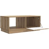  Klubska miza Artisan hrast 90 x 50 x 37 cm Inženirski les, (5000295484) | Shoptok.si