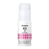 Canon Tinta za GI43M (4680C001AA) (G540/G640) (ljubičasta), original | shoptok.hr