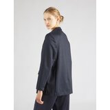 s.Oliver Blazer mornarska / nočno modra | Shoptok.si