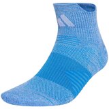 Adidas Športne nogavice Chaussettes Climacool Light mi-mollet Modra | Shoptok.si
