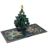 HARRY POTTER Pop-up adventni koledar Paladone Cene