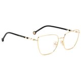 Carolina Herrera Ženske Dioptrijske naočale HER 0098-Black | shoptok.hr
