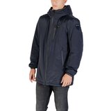 Blauer JARVIS 25WBLUK11139 Plava | shoptok.hr
